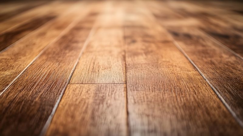 Hardwood Flooring Service