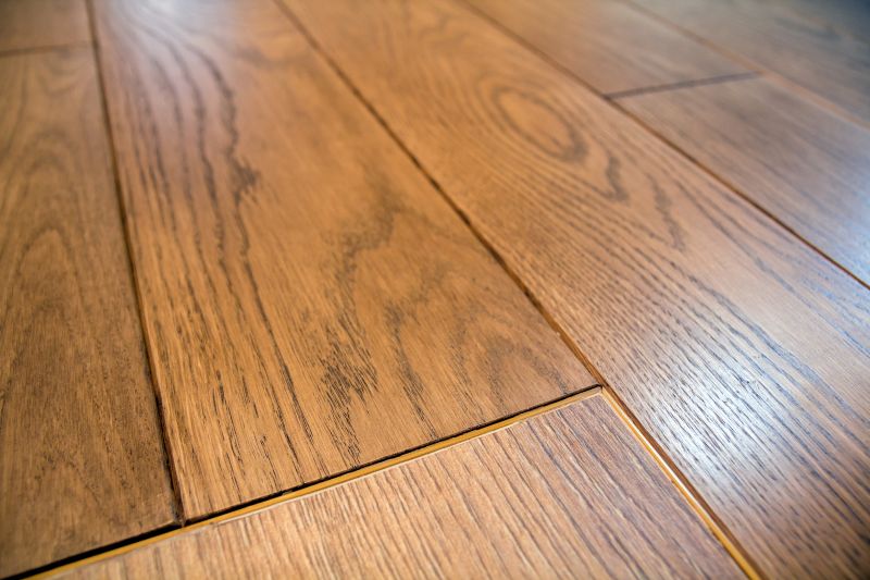 Hardwood Flooring Service