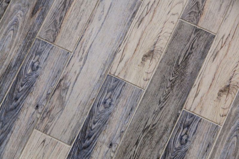 How To Choose The Right Flooring For Every Room In Your Home