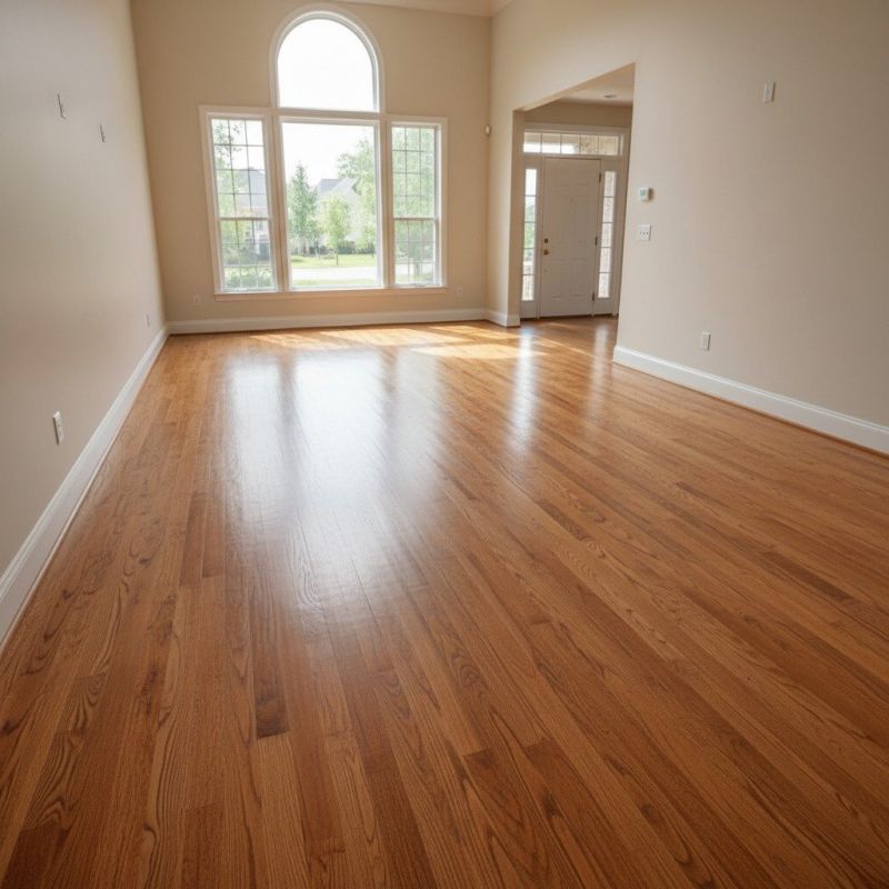 What To Expect During A Professional Hardwood Floors Installation